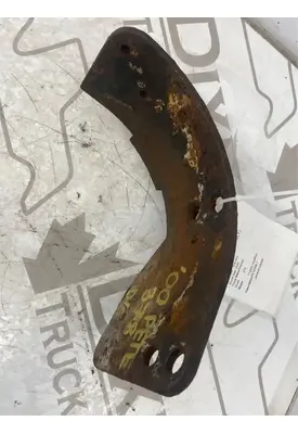 Peterbilt 378 Brackets, Misc.