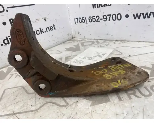Peterbilt 378 Brackets, Misc.