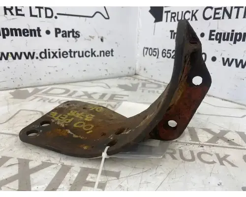 Peterbilt 378 Brackets, Misc.