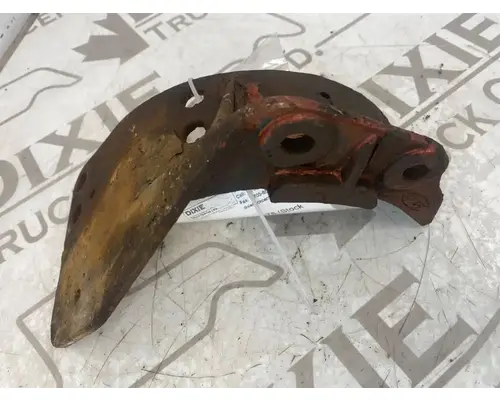 Peterbilt 378 Brackets, Misc.