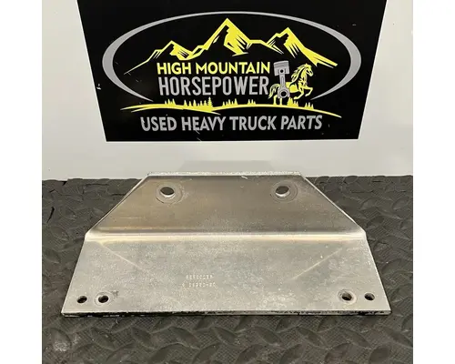 Brackets, Misc. PETERBILT 378 High Mountain Horsepower