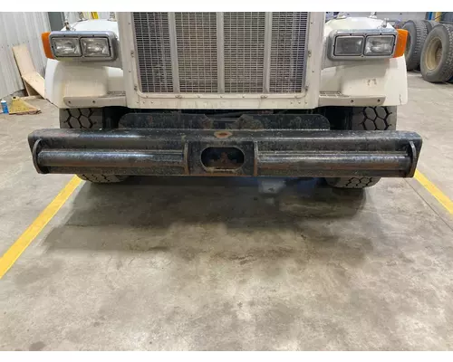 Bumper Assembly, Front Peterbilt 378 Vander Haags Inc Sf