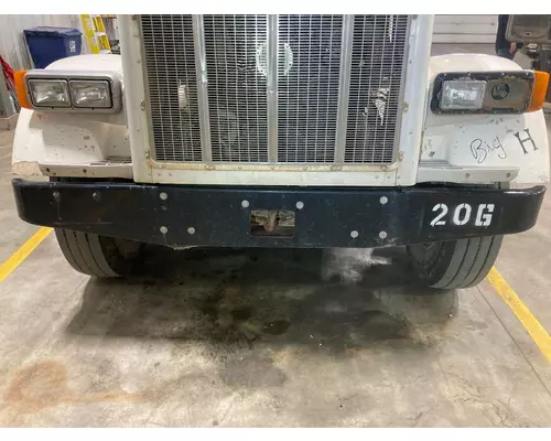 Bumper Assembly, Front Peterbilt 378 Vander Haags Inc Sf
