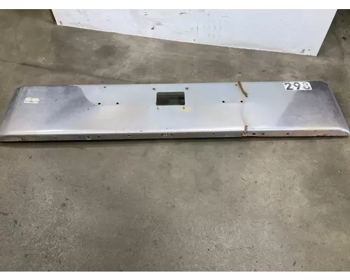 Bumper Assembly, Front Peterbilt 378 Vander Haags Inc Sf
