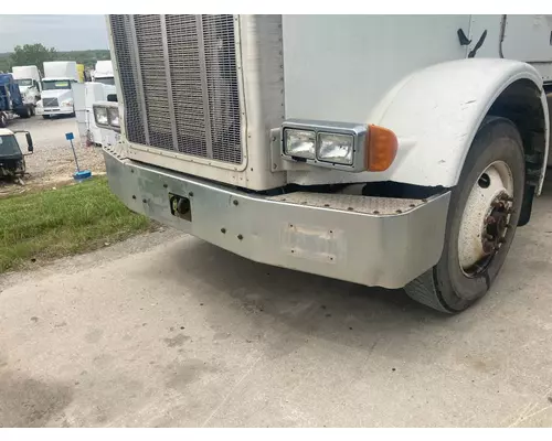 Bumper Assembly, Front Peterbilt 378 Vander Haags Inc Kc