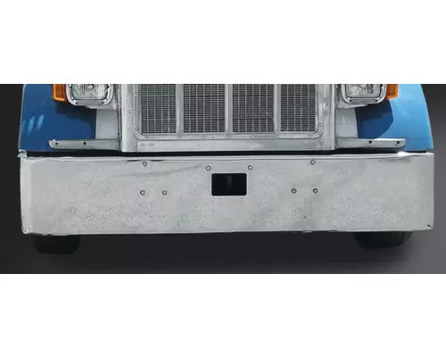 Bumper Assembly, Front PETERBILT 378 LKQ Heavy Truck - Tampa