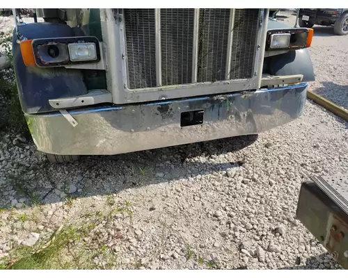 Bumper Assembly, Front PETERBILT 378 Crj Heavy Trucks And Parts
