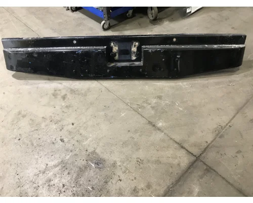 Peterbilt 378 Bumper Assembly, Front
