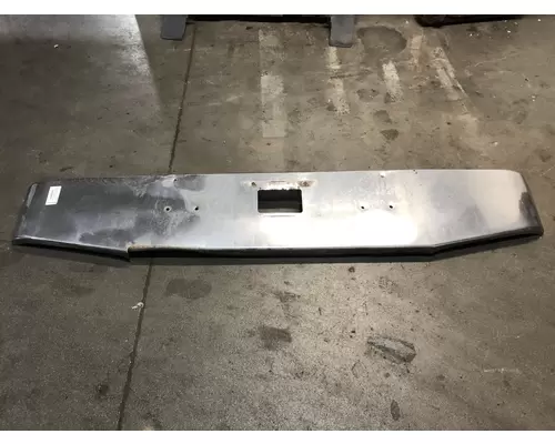 Peterbilt 378 Bumper Assembly, Front