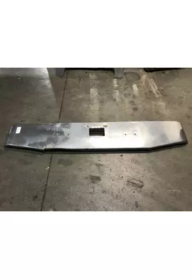 Peterbilt 378 Bumper Assembly, Front