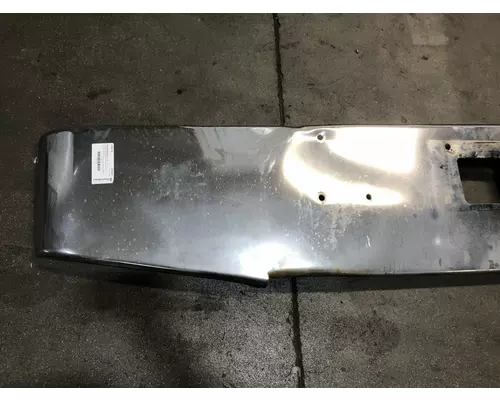 Peterbilt 378 Bumper Assembly, Front