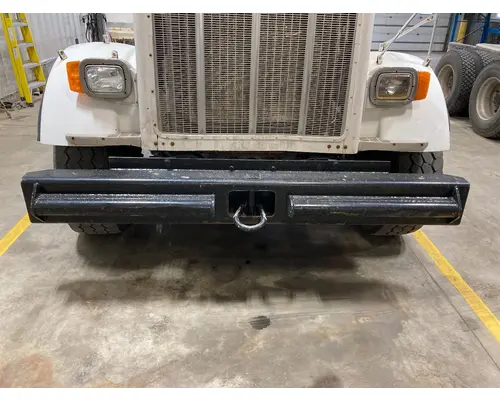 Bumper Assembly, Front Peterbilt 378 Vander Haags Inc Sf