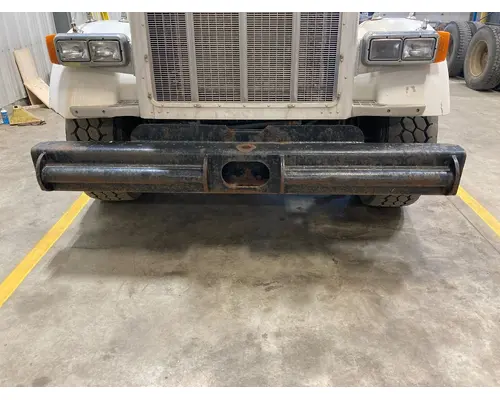 Bumper Assembly, Front Peterbilt 378 Vander Haags Inc Sf