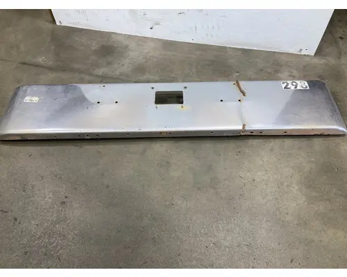 Bumper Assembly, Front Peterbilt 378 Vander Haags Inc Sf
