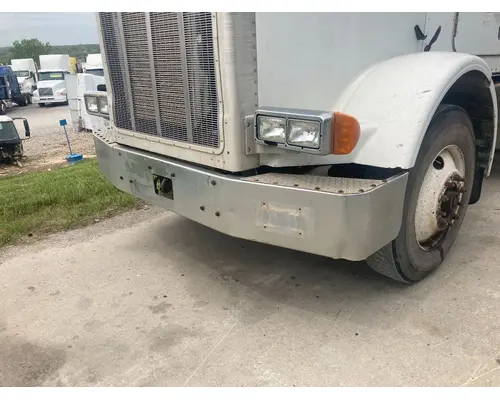 Bumper Assembly, Front Peterbilt 378 Vander Haags Inc Kc