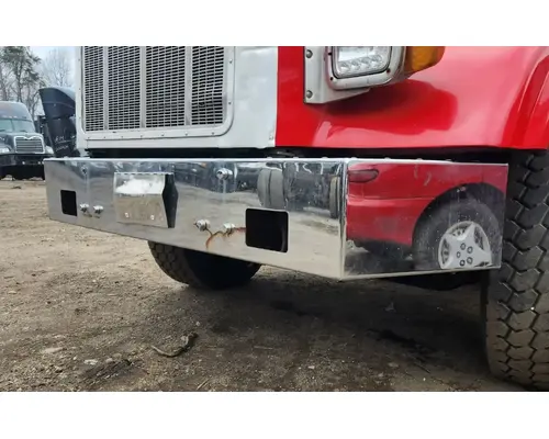 Bumper Assembly, Front Peterbilt 378 Complete Recycling Group LLC