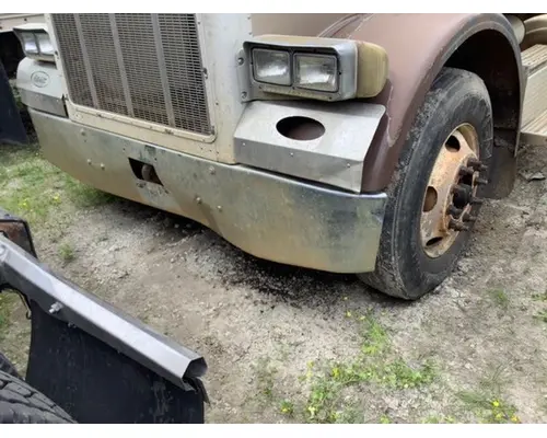 Bumper Assembly, Front PETERBILT 378 Crj Heavy Trucks And Parts