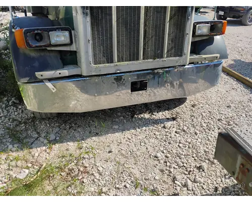 Bumper Assembly, Front PETERBILT 378 Crj Heavy Trucks And Parts