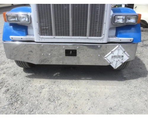 Bumper Assembly, Front PETERBILT 378 Hagerman Inc.