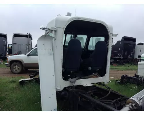 Peterbilt 378 Cab Assembly