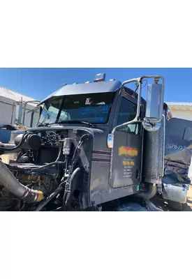 Peterbilt 378 Cab Assembly