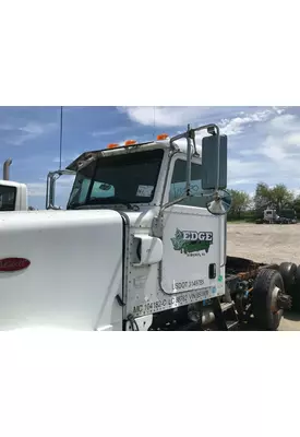 Peterbilt 378 Cab Assembly