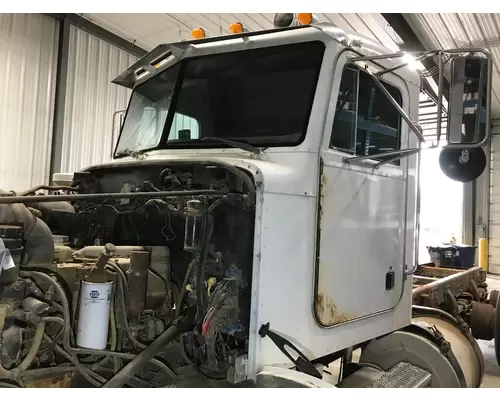 Peterbilt 378 Cab Assembly