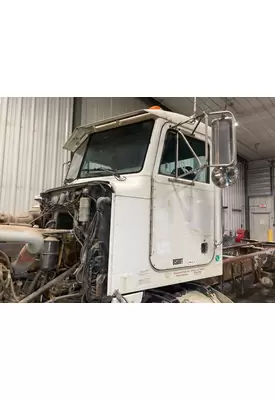 Peterbilt 378 Cab Assembly