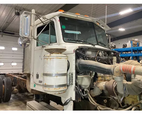 Peterbilt 378 Cab Assembly