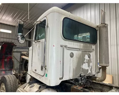 Peterbilt 378 Cab Assembly