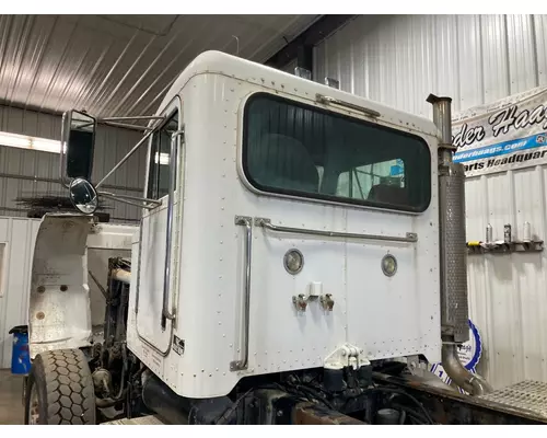 Peterbilt 378 Cab Assembly