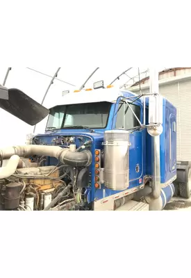 Peterbilt 378 Cab Assembly