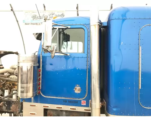 Peterbilt 378 Cab Assembly