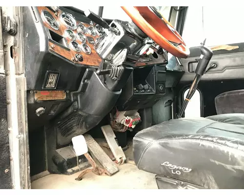 Peterbilt 378 Cab Assembly