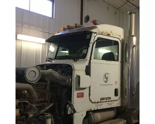 Peterbilt 378 Cab Assembly