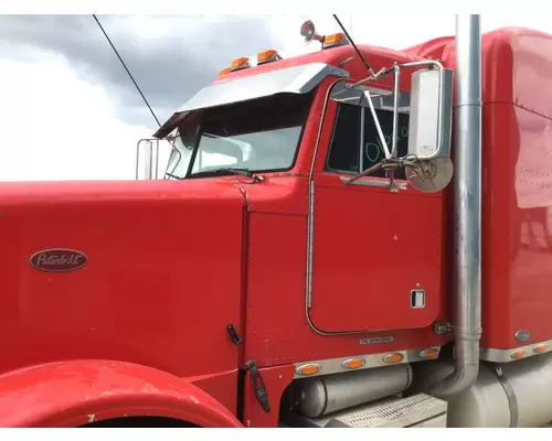 Peterbilt 378 Cab Assembly