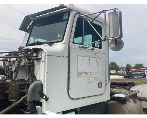 Peterbilt 378 Cab Assembly