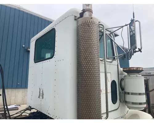 Peterbilt 378 Cab Assembly