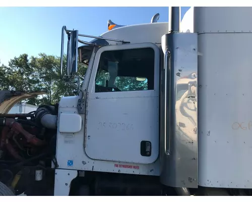 Peterbilt 378 Cab Assembly