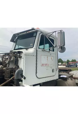 Peterbilt 378 Cab Assembly