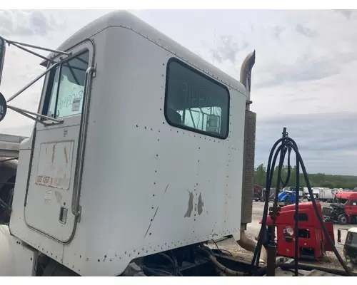 Peterbilt 378 Cab Assembly
