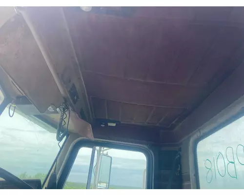 Peterbilt 378 Cab Assembly