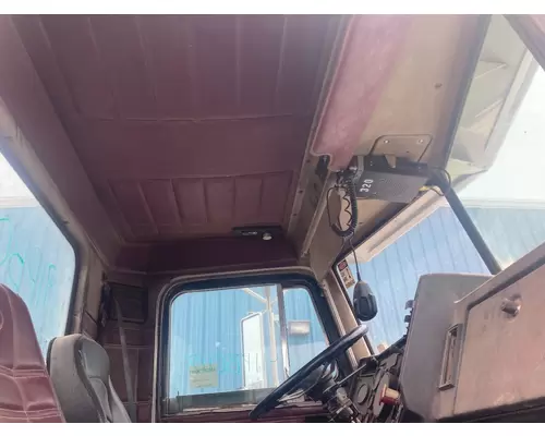 Peterbilt 378 Cab Assembly