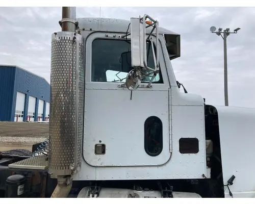 Peterbilt 378 Cab Assembly