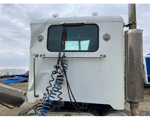 Peterbilt 378 Cab Assembly