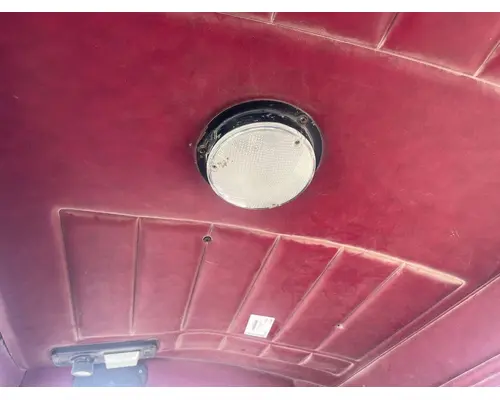 Interior Parts, Misc. Peterbilt 378 Vander Haags Inc Sf