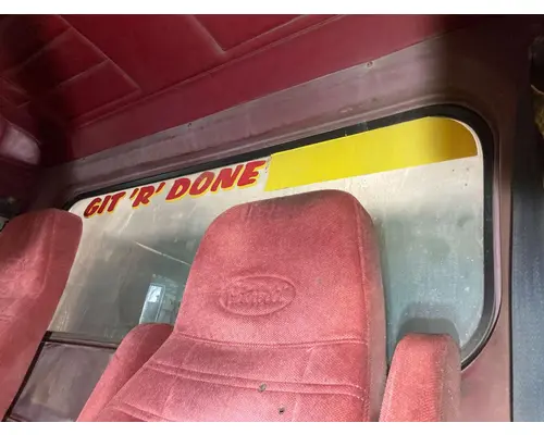 Interior Parts, Misc. Peterbilt 378 Vander Haags Inc Sf