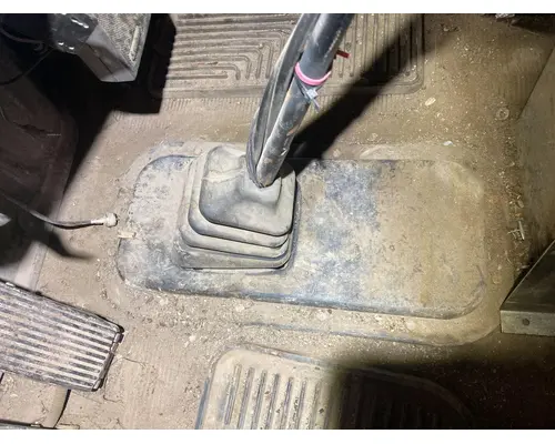 Interior Parts, Misc. Peterbilt 378 Vander Haags Inc Sf