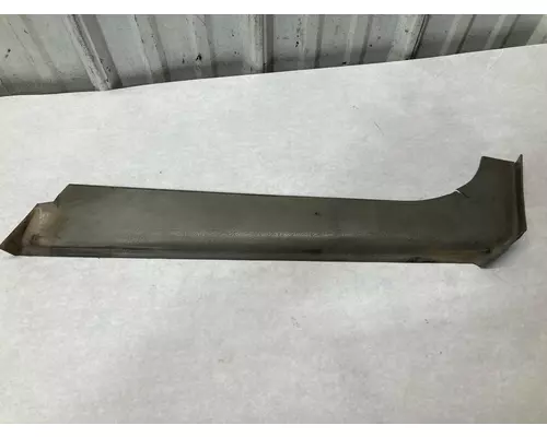 Peterbilt 378 Cab Misc. Interior Parts