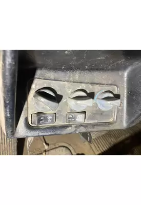 Peterbilt 378 Cab Misc. Interior Parts